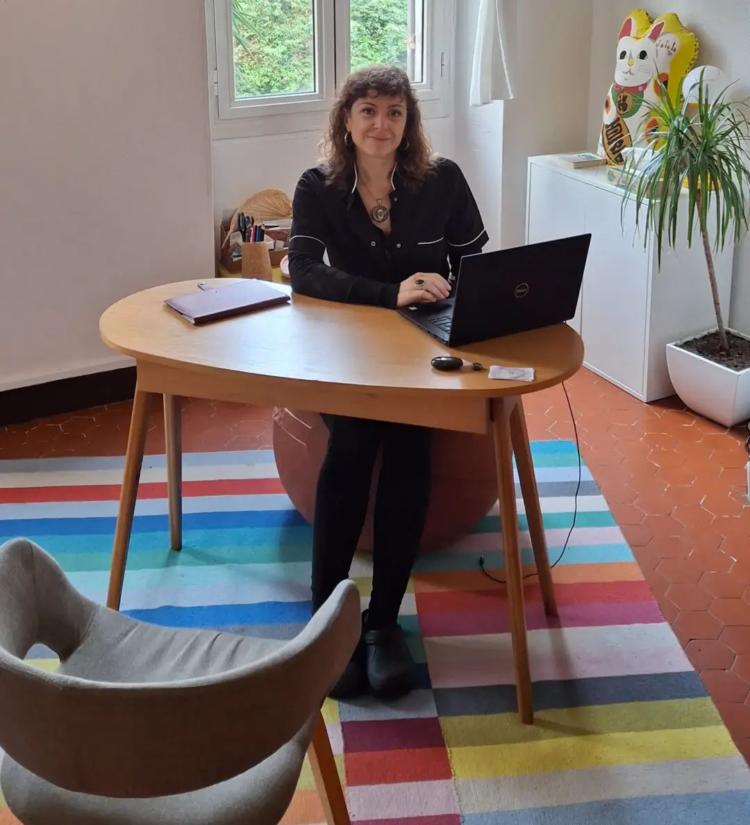 Amandine DELIA